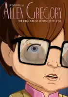  Аллен Грегори смотреть онлайн мультсериал 1 сезон 